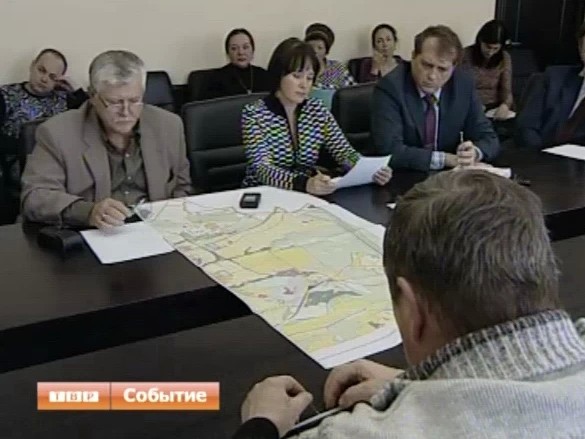 Какой будет и где пройдёт объездная дорога в Сергиевом Посаде? Обсуждают архитекторы, депутаты, жители