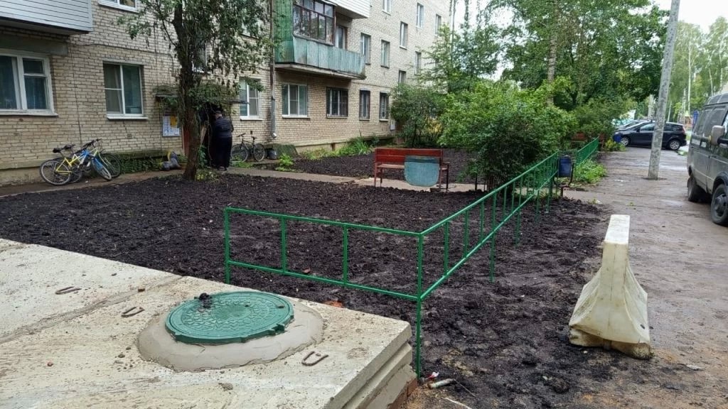 Зимой в квартирах должно быть тепло
