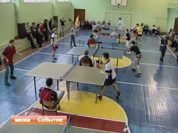 Студенты районных колледжей боролись за победу в сезонной спартакиаде