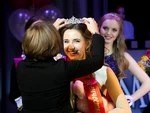Анна Тихонова — новая Мисс студенчество