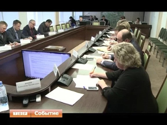 Чиновников сократят