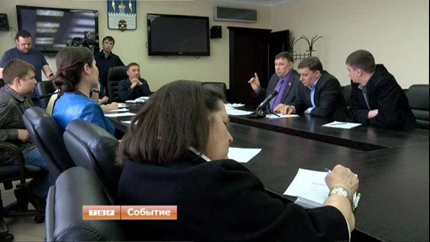 Как выбирать главу города?