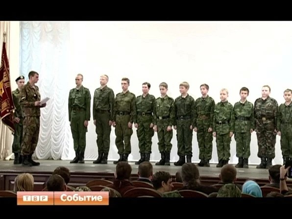 "Нет задач невыполнимых". Под таким девизом детский учебный центр "Пересвет" отметил двадцатилетний юбилей