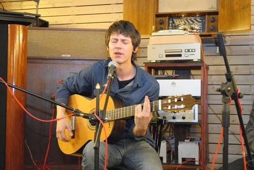 Ламповый звук для фьюжн-джаза