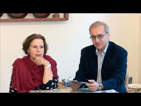 В «Абрамцеве» презентовали путеводитель и ловили рыбу