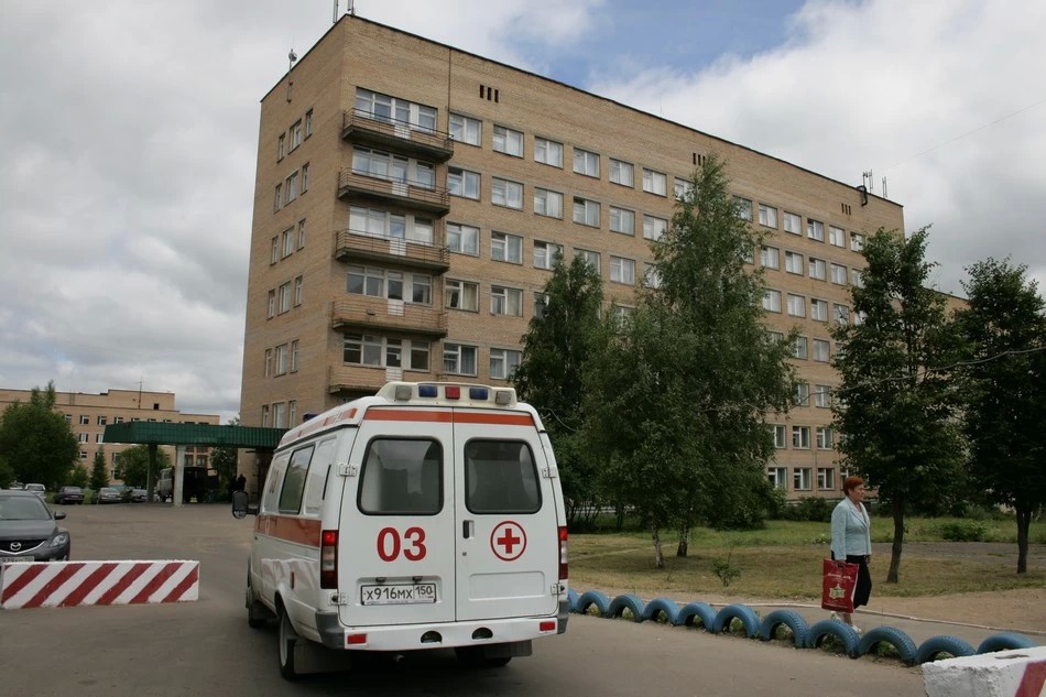 Электронные медицинские базы обновились