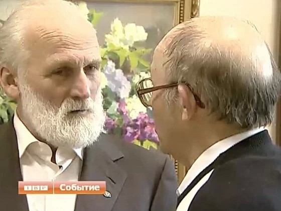 Что нужно художнику?