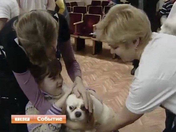 Детский праздник
