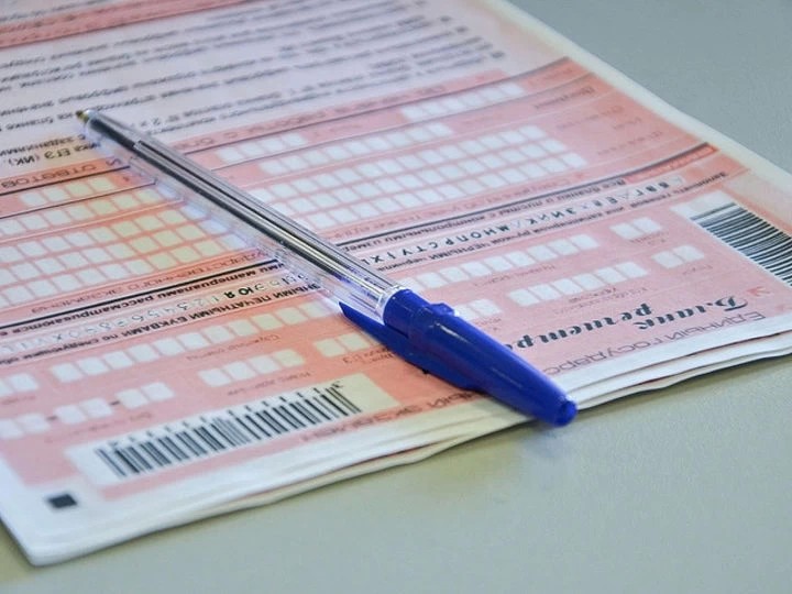 Начало приема заявлений на ЕГЭ-2020