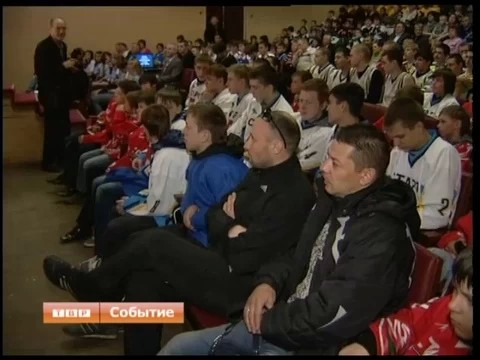 Район подвел итоги зимнего спортивного сезона
