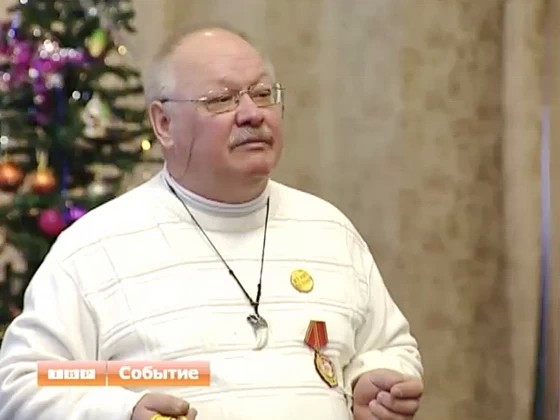 Каким должен быть настоящий Дед Мороз?