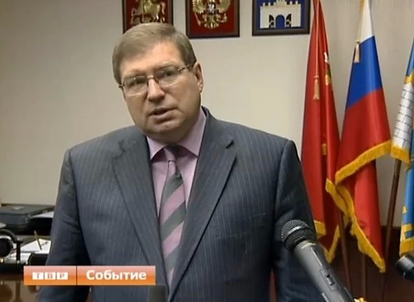 ЧС в Лозе. Комментарий главы района