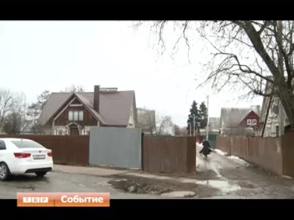 С коммунальной бедой один на один