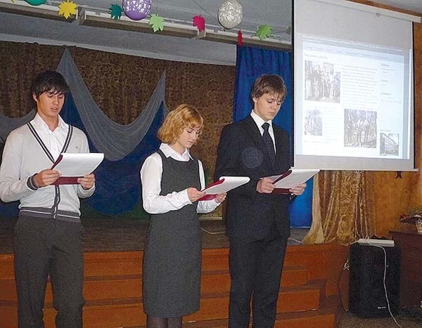Лучшие среди молодежных СМИ