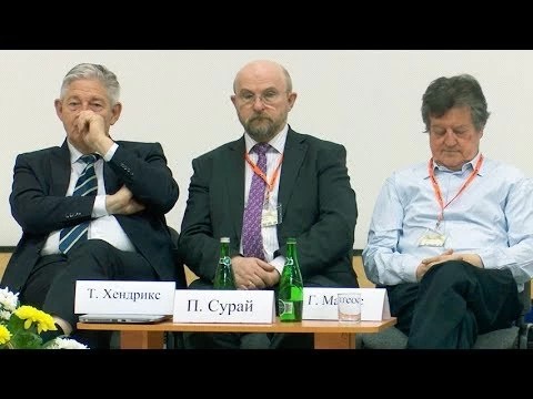 Птицеводы 23 стран съехались в Сергиев Посад