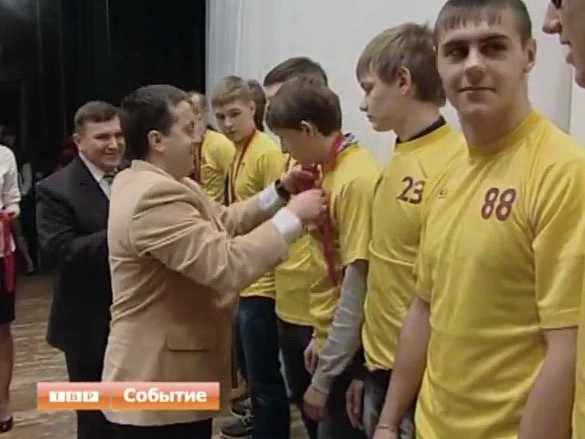 Будем побеждать