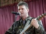 «Афганцы», наденьте ордена!