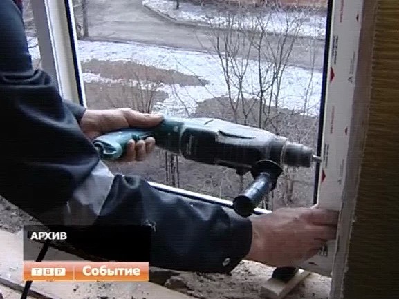 Ветеранам от предпринимателей