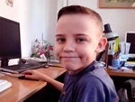 Стипендия губернатора цифровому художнику