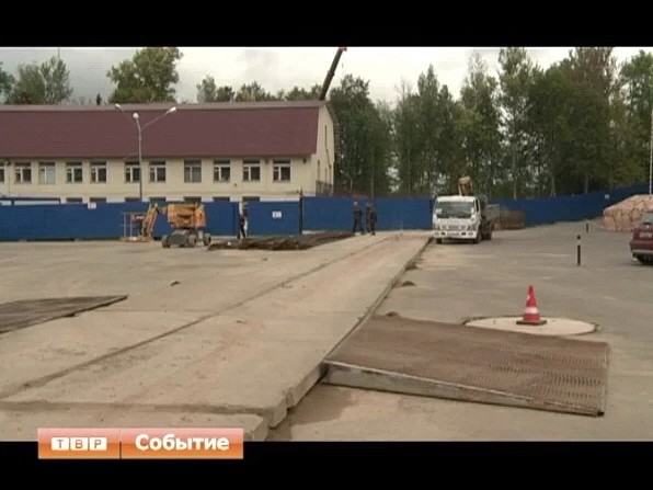 В Пересвете будет биатлонный центр, единственный в Московской области