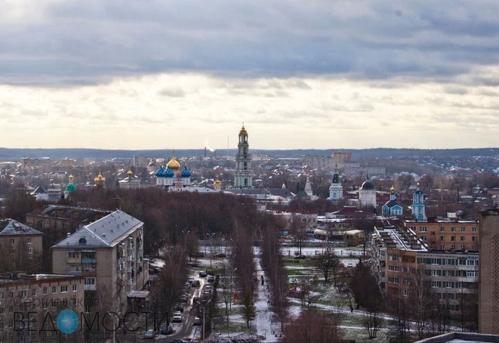 Городскому округу – быть. Мособлдума одобрила