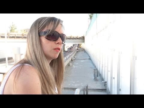 Путепровод сделают доступным для маломобильных граждан