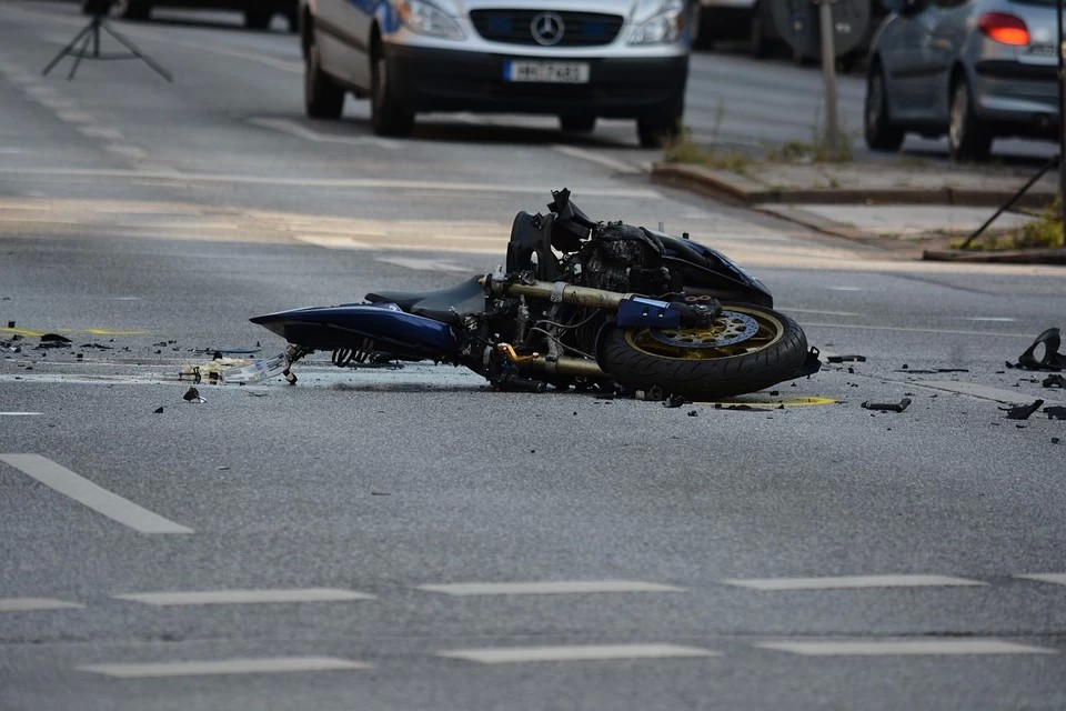 На дороги выехали мотоциклисты: первые жертвы