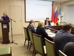 Районный бюджет заслушали