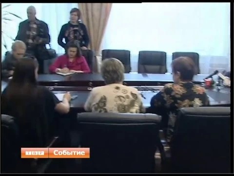 Глава района провел брифинг по вопросам ЖКХ
