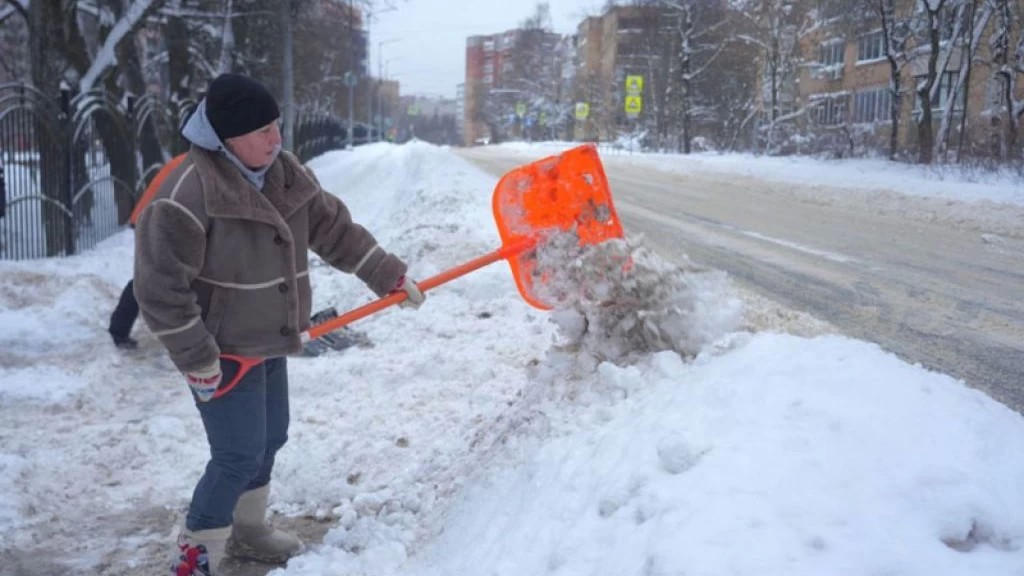 Личный пример – лучший мотиватор для сотрудников и сограждан