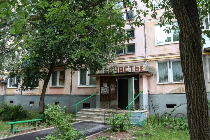В Сергиево-Посадском округе «реанимируют» наследство Минобороны