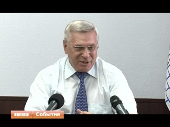 Мэр заступился за подчиненного