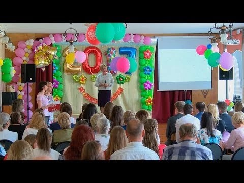 Еще 24 выпускника получили аттестаты