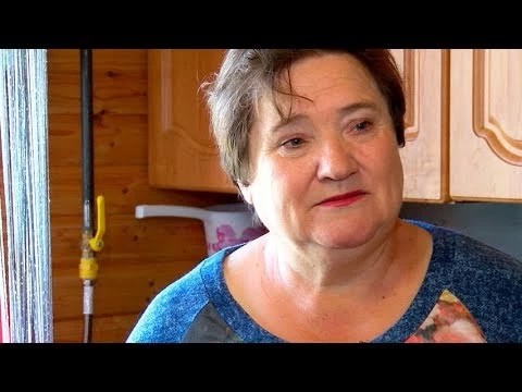 Работа Надежды Кондрашовой – помогать