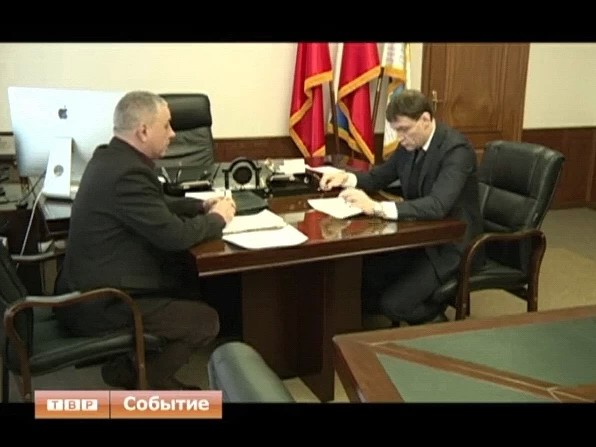 О перспективах в районном здравоохранении