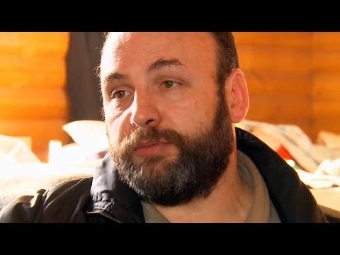 Социальный городок «Ной» возле Голыгина оживает