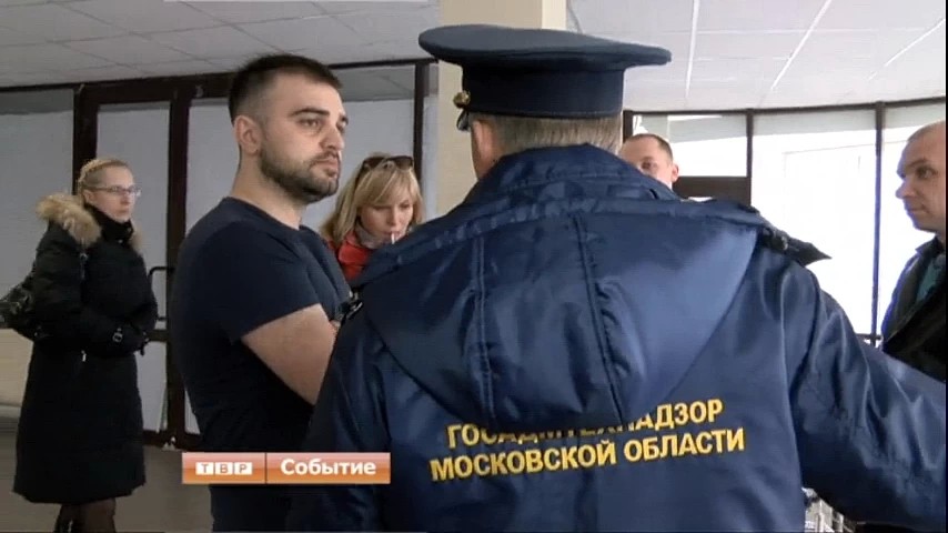 В Сергиевом Посаде продолжается "сражение" чиновников с незаконной рекламой