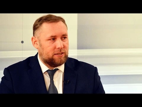 Андрей Толстиков о выгодах индустриального парка для всех