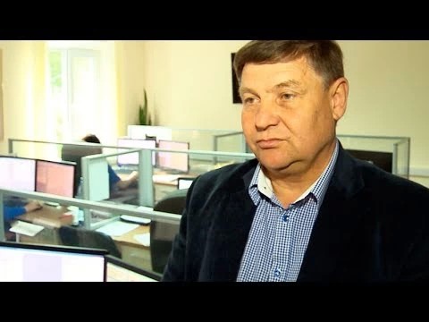 Система геопозиционирования Службы 112 помогает найти заблудившихся в лесу