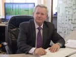 У пульта как на подводной лодке