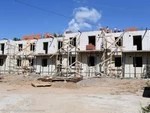Строительство домов для переселения идёт по графику