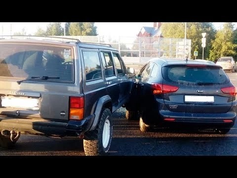 49 ДТП за минувшую неделю