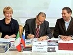 Итальянцы сделали предложение