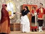 В «Юности» все свои