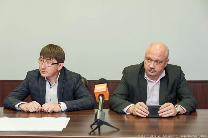 Андрей Досавицкий: «Мы все должны набраться терпения»