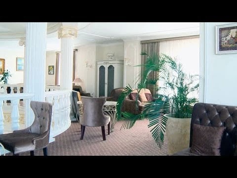 Добро пожаловать на бал!