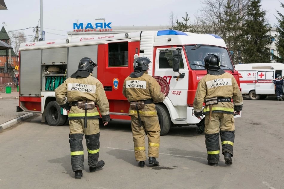 Заминировали по расписанию
