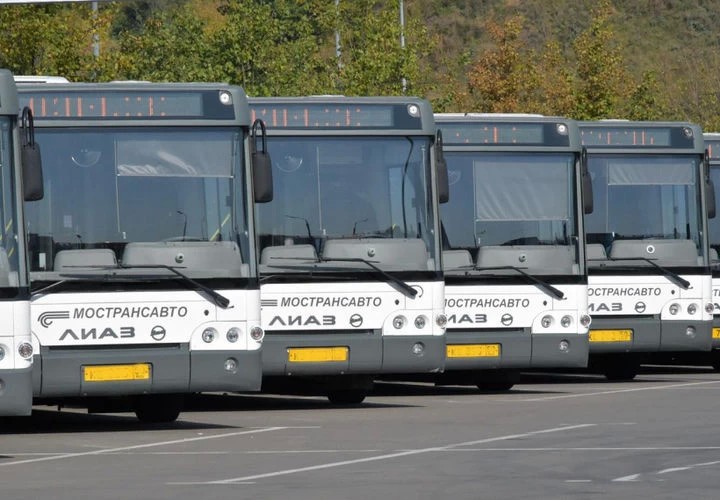 Жители Скоропусковского просят вернуть рейсы общественного транспорта