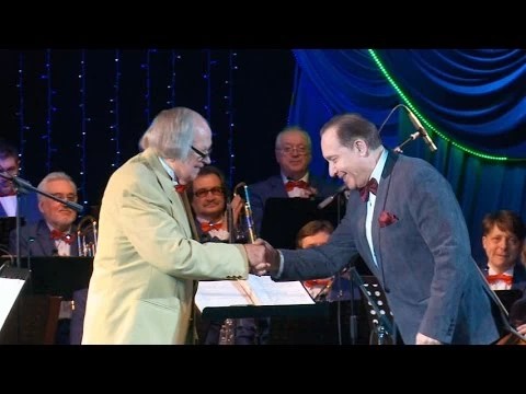 От Чайковского до Дунаевского