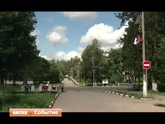 В Реммаше начали ремонтировать дороги